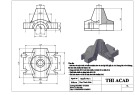 Đề thi cuối học kỳ môn Acad (Lớp 22)- ĐH Sư phạm Kỹ thuật