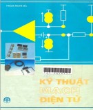 Kỹ thuật thiết kế mạch điện tử: Phần 2