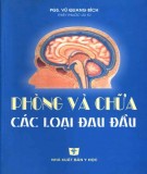 Phòng và điều trị các bệnh đau đầu: Phần 2