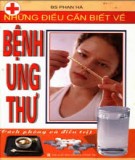 Cách phòng và điều trị bệnh ung thư: Phần 2