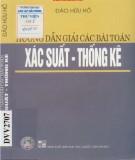 Xác suất thống kê - hướng dẫn giải các bài tập: Phần 2