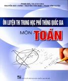 Tài liệu ôn luyện chuẩn bị cho kỳ thi THPT Quốc gia môn Toán: Phần 2