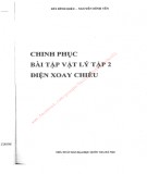 Phương pháp giải các bài tập Vật lý (Tập 2): Phần 2