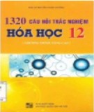 Tuyển chọn 1320 câu hỏi trắc nghiệm Hóa học lớp 12: Phần 2