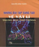 Vật lí THPT - Những bài tập độc đáo: Phần 2