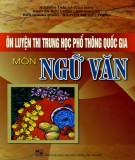 Tài liệu ôn luyện thi THPT Quốc gia môn Ngữ văn: Phần 2