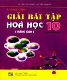 Phương pháp giải các dạng bài tập Hóa học nâng cao lớp 10: Phần 1