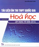 Tài liệu ôn thi THPT Quốc gia môn Hóa học: Phần 2