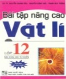 Hướng dẫn bài tập nâng cao Vật lý lớp 12: Phần 2