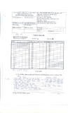 Đề thi cuối học kỳ II năm học 2015-2016 môn Công nghệ kim loại - ĐH Sư phạm Kỹ thuật