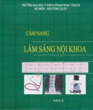 Lâm sàng nội khoa: Phần 1