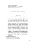 Evaluation of carbon accumulation in the Kandelia obovata Sheue, Liu & Yong plantation in northern Vietnam