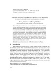 Isolation, selection and identification of Laccase-producing fungal strains and its dye decolorization ability