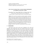 A DFT study on structural and electronic properties of n doped anatase TiO2 layers