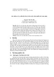 Tác động của chế độ nô lệ tới cuộc nội chiến Mỹ (1861-1865)