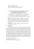 A cytotoxic stilbenoid and 4-hydroxycinnamates from stemona cochinchinensis plants, growing in savannakhet province, lao PDR