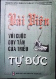 Cuộc duy tân của triều Tự Đức