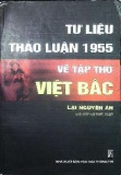 Tập thơ Việt Bắc