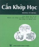 Cắn khớp học cơ sở: Phần 1