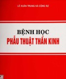 Phẫu thuật thần kinh: Phần 2