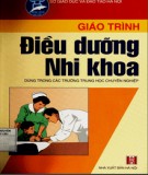 Nhi khoa điều dưỡng: Phần 1