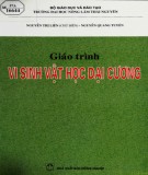 Giáo trình Vi sinh vật học đại cương: Phần 2 - Nguyễn Thị Liên (Chủ biên),  Nguyễn Quang Tuyên