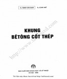 Hướng dẫn kỹ thuật thiết kế Khung bêtông cốt thép: Phần 2