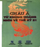 Châu Á đi lên từ khủng hoảng: Phần 1