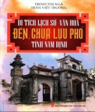 Chùa Lựu Phố ở Nam Định - Di tích lịch sử văn hóa: Phần 2