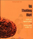 Tông giáo triều Lý, lịch sử ngoại giao và Lý Thường Kiệt: Phần 2