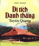 Tuyên Quang - Di tích và danh thắng: Phần 1