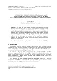 Determining the prevalence of Helicobacter pylori infection by molecular identification of 16S rRNA in gastric patients in Hai Duong provincial general hospital