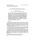 Các nhân tố ảnh hưởng đến khai thác du lịch chợ nổi Cái Bè và Cái Răng ở đồng bằng sông Cửu Long