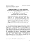 Synthesis, structure and anticancer activity of two platinacyclic complexes bearing isopropyl eugenoxyacetate and pyridine derivatives