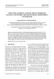 Structure, stability, and electronic properties of singly and doubly transition-metal-doped boron clusters B14M