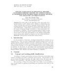 Applying some points of behavioral theories of burrhus frederic skinner and albert bandura to determine some teaching-skills training methods for geography teacher students