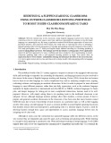 Redefining a flipped learning-classroom: Using outside classroom listening portfolio to boost inside-classroom speaking tasks