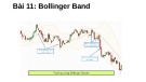 Bài giảng Bí mật Pro Forex - Bài 11: Bollinger band