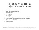 Bài giảng môn Vật liệu điện: Chương 5 - TS. Nguyễn Văn Dũng