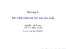 Bài giảng Toán trong công nghệ: Chương 2 - Nguyễn Linh Trung, Trần Thị Thúy Quỳnh