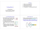 Bài giảng Vật lý 2: Chương 1 - Lê Quang Nguyên