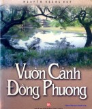 Xây dựng vườn cảnh theo phong cách Đông phương: Phần 2