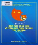 Phong trào thanh thiếu nhi tỉnh Lâm Đồng (1930-2015): Phần 1