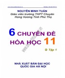 Tài liệu chuyên đề hóa học lớp 11 (tập 1): Phần 2