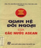 Quan hệ ngoại giao của nước Đông Nam Á: Phần 2