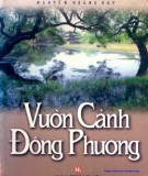 Xây dựng vườn cảnh theo phong cách Đông phương: Phần 1