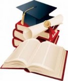 Tóm tắt luận án Tiến sĩ Quản lý kinh tế: Các yếu tố ảnh hưởng đến quyết định đi du lịch nước ngoài của người Việt Nam