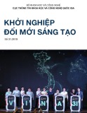 Tạp chí Khởi nghiệp đổi mới sáng tạo - Số 31/2019