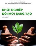 Tạp chí Khởi nghiệp đổi mới sáng tạo - Số 12/2020