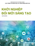 Tạp chí Khởi nghiệp đổi mới sáng tạo - Số 29/2018